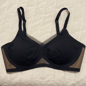 HoneyLove No Underwire Bra